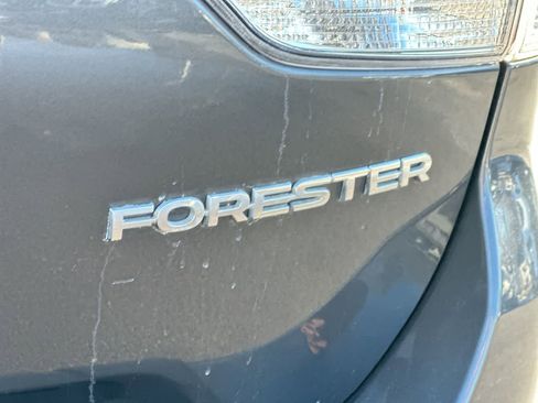 Certified 2023 Subaru Forester Premium image 18