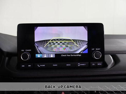 Used 2024 Honda Accord LX image 4