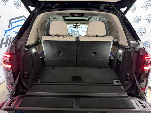 Used 2023 BMW X7 xDrive40i w/ Executive Package image 25