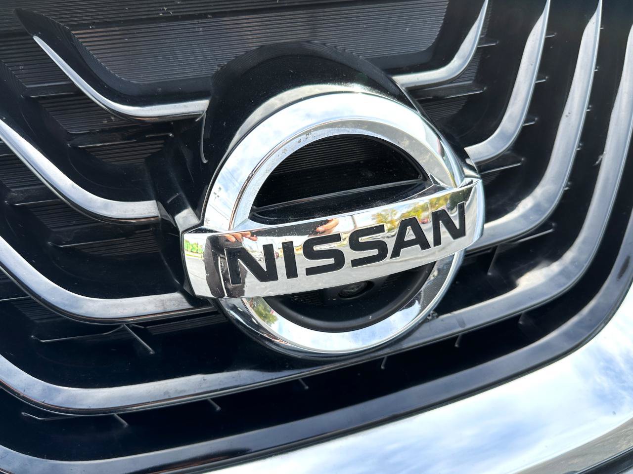 Used 2015 Nissan Murano Platinum AWD/4WD image 21