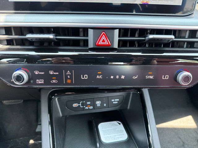 New 2026 Kia K5 GT-Line w/ GT-Line Premium Package FWD image 14
