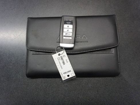 Used 2019 Acura RDX A-Spec image 17