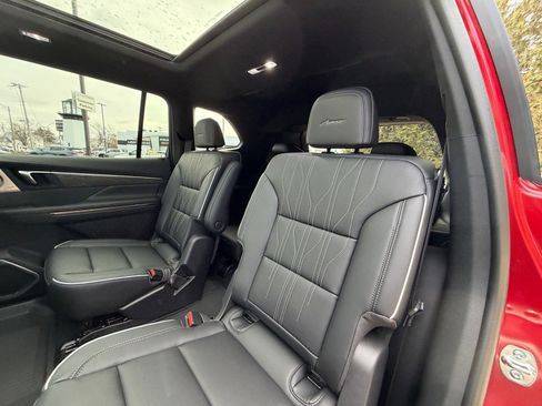 New 2026 Buick Enclave Avenir w/ Super Cruise Package image 27