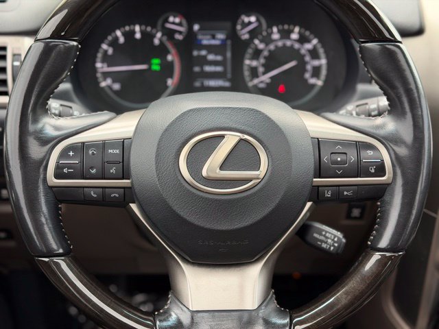 Used 2021 Lexus GX 460 Premium w/ Premium Package AWD/4WD image 24