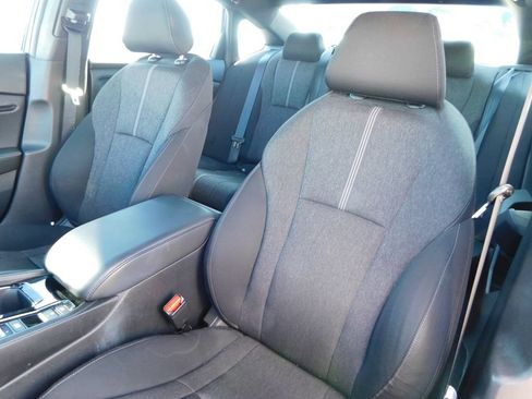 Used 2024 Honda Accord Sport image 16