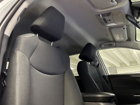 New 2025 Toyota RAV4 LE image 17