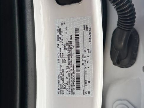 New 2026 Ford F250 Lariat RWD image 28