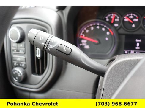 New 2026 Chevrolet Silverado 1500 W/T w/ WT Value Package image 10