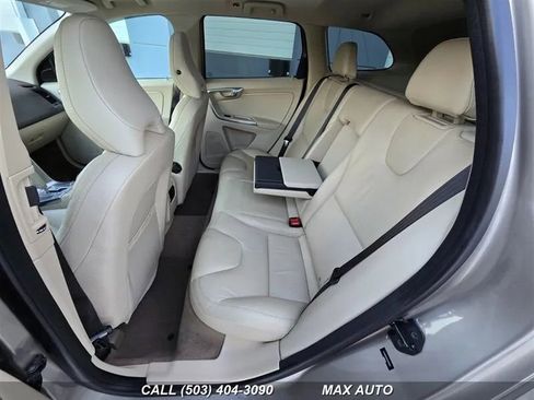 Used 2012 Volvo XC60 T6 image 15