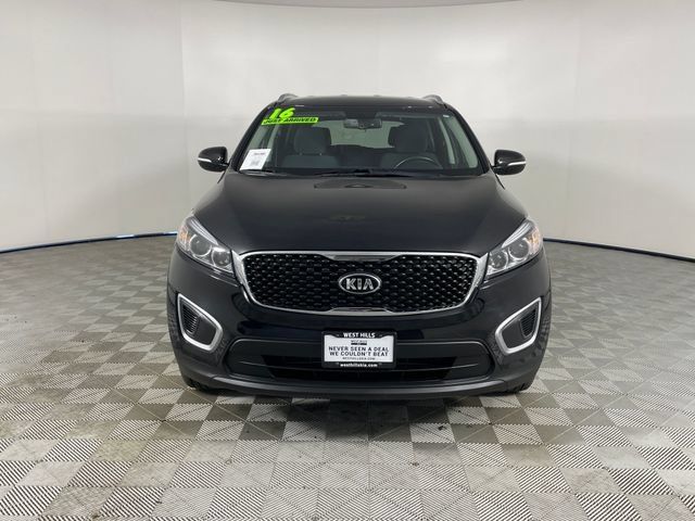 Used 2016 Kia Sorento AWD w/ LX Convenience Package image 26
