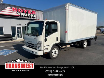 Used 2024 Isuzu NPR