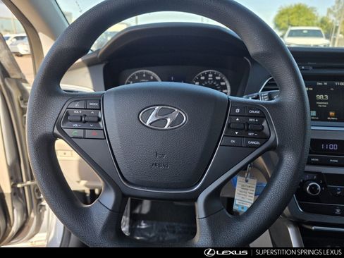 Used 2016 Hyundai Sonata SE image 22