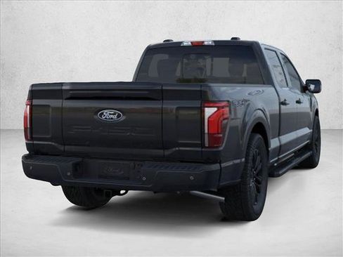 New 2026 Ford F150 Lariat AWD/4WD image 8