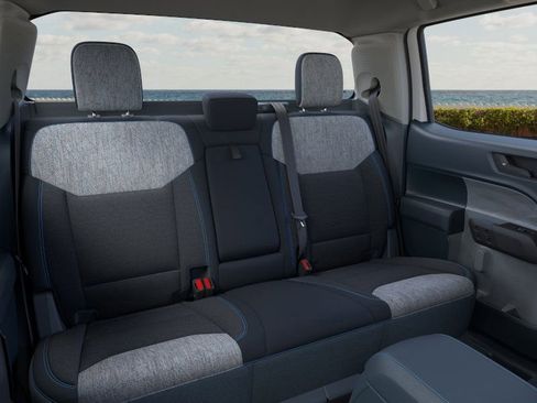 New 2026 Ford Maverick XLT w/ 4K Tow Package image 27