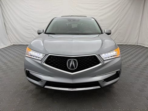 Used 2020 Acura MDX SH-AWD w/ Technology Package image 2
