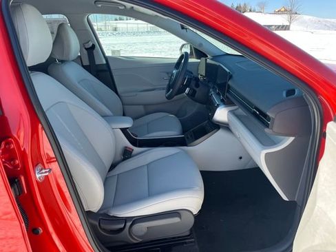 New 2026 Hyundai Kona SEL Premium FWD image 16