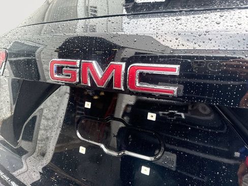 New 2027 GMC Terrain Elevation w/ Elevation Premium Package AWD/4WD image 26