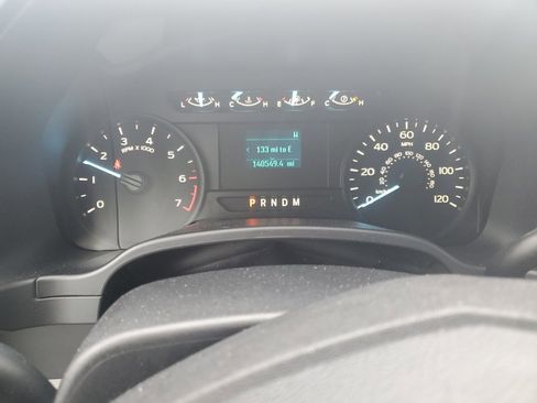 Used 2020 Ford F150 XL w/ XL Power Equipment Group image 8