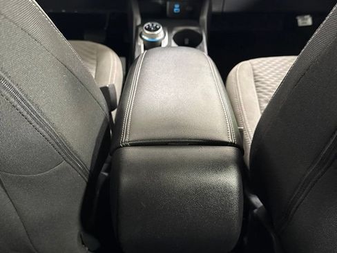 Used 2022 Ford Escape SE AWD/4WD image 24