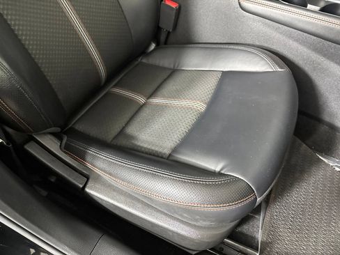 Used 2023 Nissan Altima 2.5 SR FWD image 31