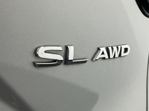 Used 2017 Nissan Murano SL w/ SL Technology Package AWD/4WD image 33