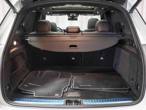 Certified 2023 Mercedes-Benz GLE 53 AMG 4MATIC image 34