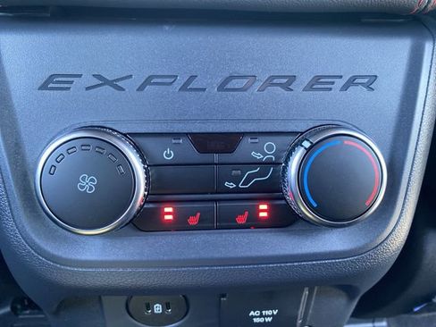 New 2026 Ford Explorer ST w/ Sun And Sound Package image 35