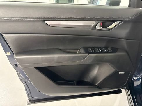 Used 2019 MAZDA CX-5 Touring AWD/4WD image 19