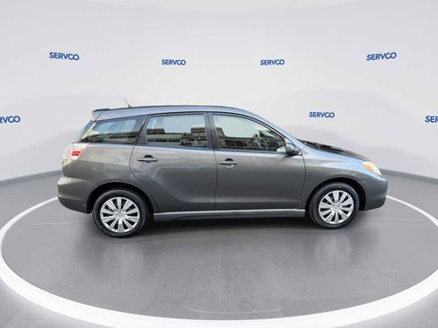 Used 2005 Toyota Matrix XR FWD image 9