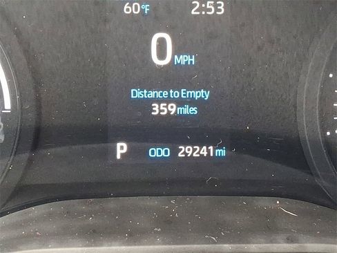 Certified 2024 Toyota Sienna XLE image 22