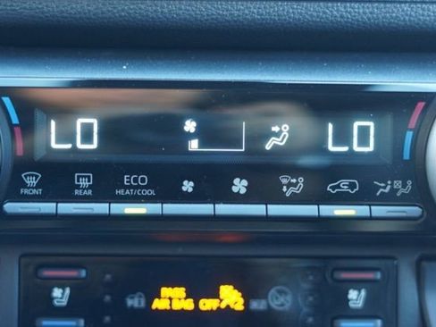 Certified 2025 Toyota RAV4 XSE image 33