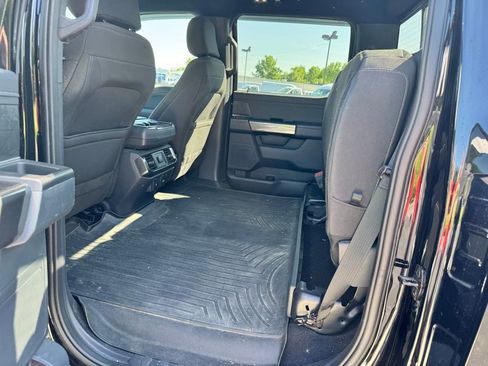 Certified 2023 Ford F150 XLT w/ Equipment Group 302A High AWD/4WD image 11