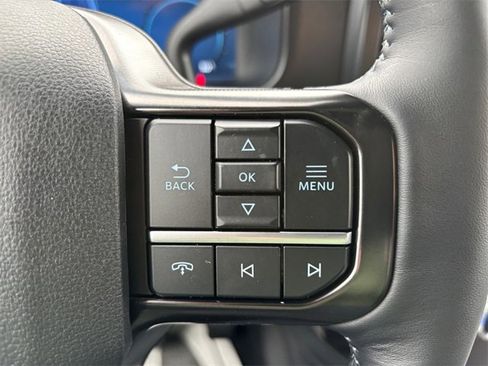 New 2026 Ford F250 Platinum w/ Tremor Off-Road Package image 19