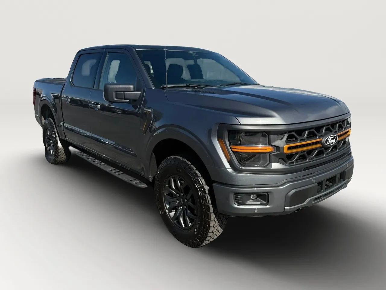 Used 2026 Ford F150 Tremor AWD/4WD image 1