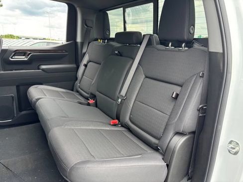 New 2026 GMC Sierra 1500 Elevation w/ Preferred Package AWD/4WD image 39