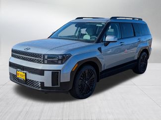 New 2026 Hyundai Santa Fe Calligraphy video 2