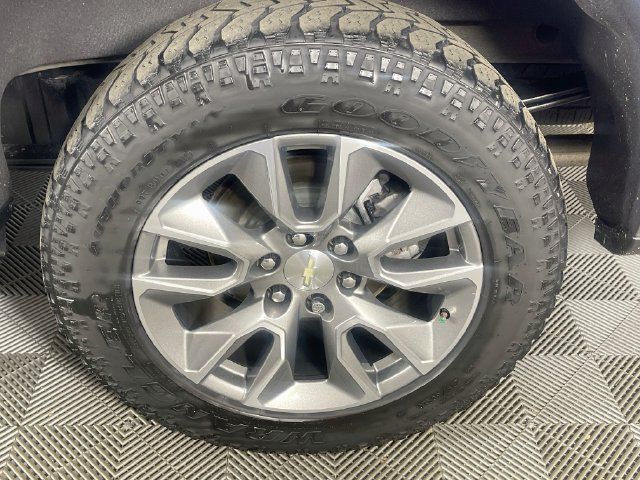 Used 2020 Chevrolet Silverado 1500 LT w/ All-Star Edition AWD/4WD image 32