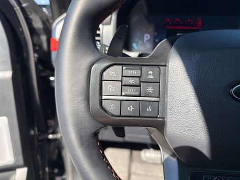 Used 2025 Ford F150 Raptor image 25