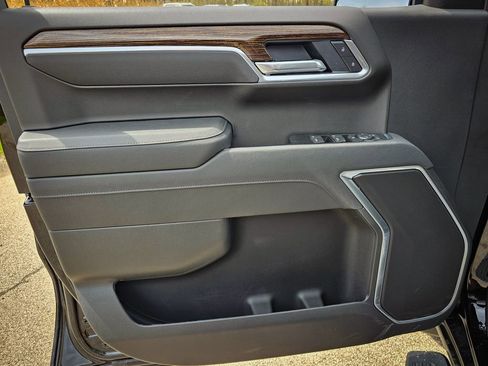 New 2026 GMC Sierra 1500 Elevation AWD/4WD image 10