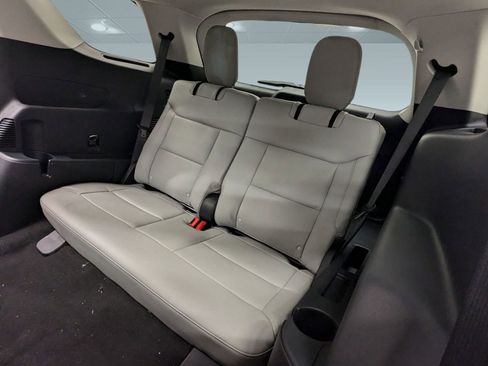 New 2026 Ford Explorer Active w/ Active Comfort Package image 20