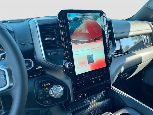 New 2026 RAM 1500 Laramie image 14