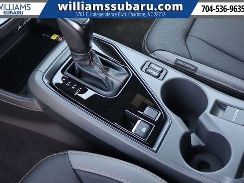 New 2026 Subaru Crosstrek 2.5i Wilderness w/ Crosstrek Mirror Package AWD/4WD image 15