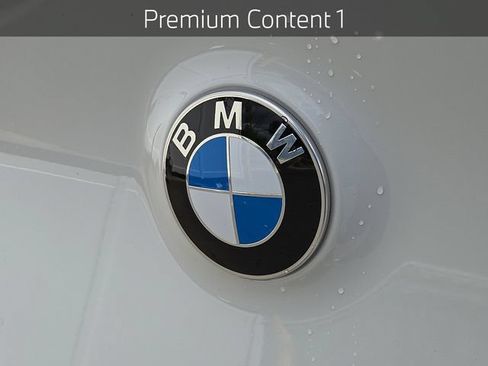 New 2026 BMW X3 xDrive30i w/ Premium Package AWD/4WD image 15