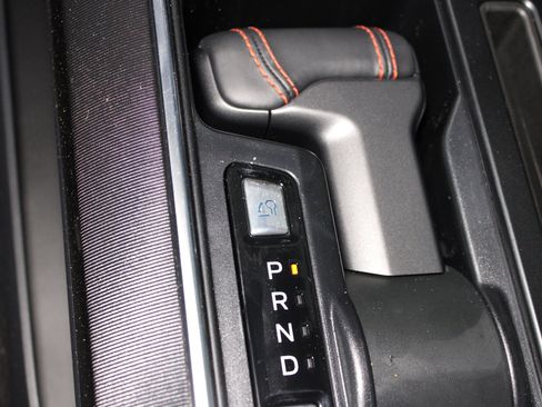 New 2025 Ford F150 Raptor w/ Equipment Group 803A Raptor R image 17