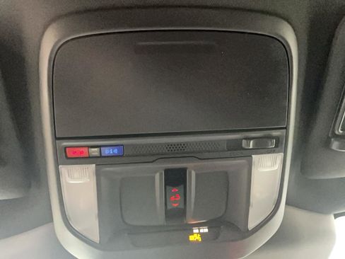 Certified 2025 Subaru Forester Limited w/ Popular Package #1 image 27