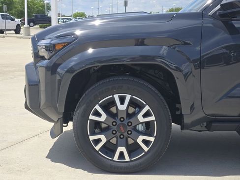New 2026 Toyota 4Runner TRD Sport Premium AWD/4WD image 5