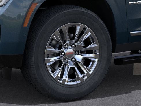 New 2026 GMC Yukon XL Denali w/ Sun & Power Step Package image 9