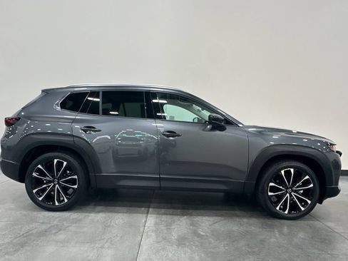 Used 2026 MAZDA CX-50 AWD 2.5 S w/ Cargo Package image 3