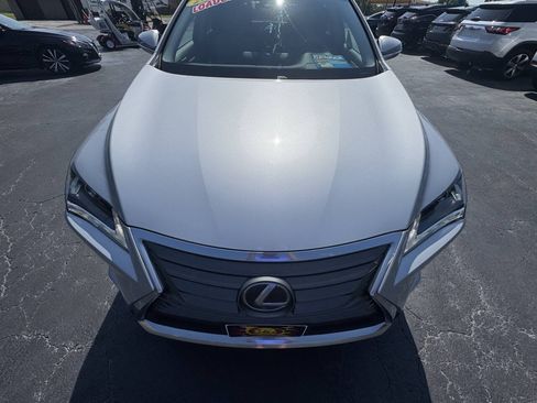 Used 2017 Lexus RX 350 AWD w/ Premium Package image 10