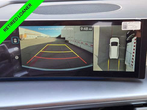 New 2026 Hyundai Ioniq 9 SEL AWD/4WD image 16
